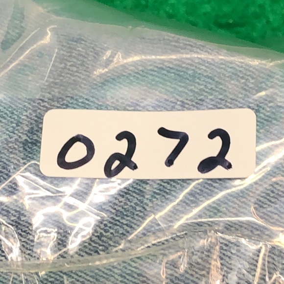 Kenzie Skinny Crop Distressed Jeans Women’s Size 8/29 - Picture 7 of 7